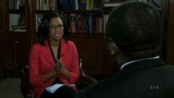 Zambia's Sata a Visionary, Ambassador Says