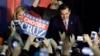 In Iowa Caucuses, Republican Cruz Wins; Democrats Clinton, Sanders Tied