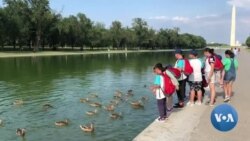 U.S.-Uzbekistan? Interview with Ambassador Rosenblum