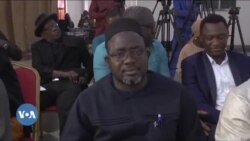 Mali fanga ka kunnafonisigi baro, salen kura kan