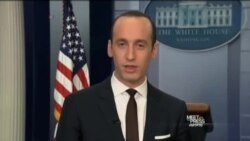 سخنان مشاور پرزیدنت ترامپ درباره مهاجرت به آمریکا و خطر تروریسم