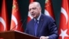 Recep Tayyip Erdogan
