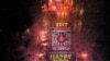 New Year Celebrations Mark 2017 Around the World