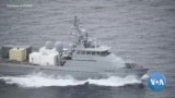 VOA Asia Weekly: US Navy's New Driverless Ships Could Be Key to Indo-Pacific Strategy