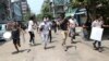Demonstrasi Berlanjut di Myanmar Meski Korban Tewas Meningkat