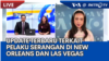 Laporan VOA untuk Metro TV: Update Terbaru terkait Pelaku Serangan di New Orleans dan Ledakan di Las Vegas