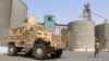 UN: Yemen's Houthi Rebels Must Allow Access to Grain Silos 