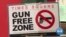 New Gun Laws Debut in New York City