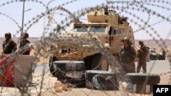 Les autorités tunisiennes affirment avoir réalisé ces dernières années des progrès significatifs dans la lutte contre les jihadistes.