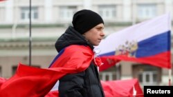 Avstriyalı sənətçi Ervin Vormun əsəri Almaniyada