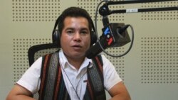 Hello VOA៖ តំណាង​ជនជាតិដើម​ថា សហគមន៍​ជនជាតិ​ដើម​ភាគតិច​ពេលនេះ ឈឺចាប់​ស្ទើរ​ទ្រាំ​លែង​បាន