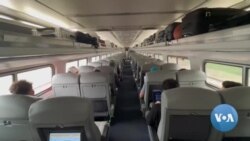 New York-Based Railway Fans Help Fan Awareness of Trains