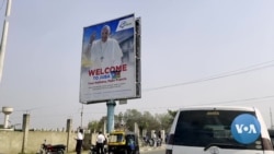 South Sudan Prepares for Visit by Pope Francis