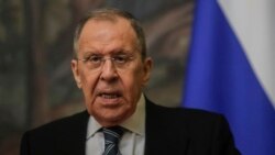 L'avenir de Wagner en Afrique dépendra des "pays concernés" selon Lavrov