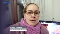 SOS de latinoamericanos en Turquía por terremoto