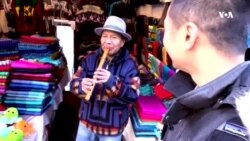 Berburu 3 Jajanan Favorit "Holiday Market" di Washington DC, AS