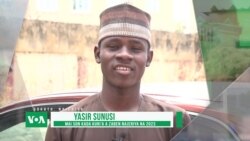 Muradun Masu Kada Kuri’a, Inganta Tsaro