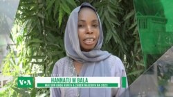 Batun Rashin Tsaro, Rashin Abinci, Ayyuka Wa Matasa