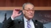 Senator Schumer:  'Objek' Yang Ditembak Jatuh Kemungkinan Balon yang Lebih Kecil 