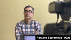 Anar Məmmədli-hüquq müdafiəçisi