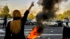 At Least 537 Killed in Iran Protest Crackdown, Rights Group Says