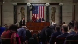 President Biden's 2023 State of the Union Address
