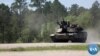 Europe Scrambles to Deliver Tanks in 'Pivotal' Moment for Ukraine War 
