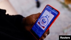 Circula desinformación sobre plataforma de CBP One.