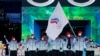 Dibahas, Partisipasi Rusia di Olimpiade 2024