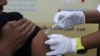 Many Stop Getting Vaccinations in Brazil