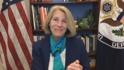 Donfrid: SAD i EU ne nameću rešenja Kosovu i Srbiji