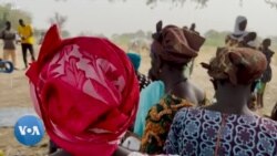 La poussée du jihadisme suscite des inquiétudes au Ghana