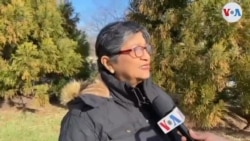 Defensora de derechos humanos nicaragüense cuenta su experiencia estando encarcelada en Nicaragua