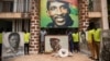 Burkina: la famille de Sankara absente à son inhumation sur le lieu de sa mort