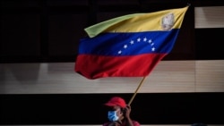 Venezuela: Impacto oficina fiscalía CPI