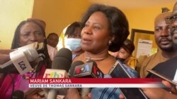 Prison à vie pour Compaoré: "Nous avons attendu depuis 35 ans"