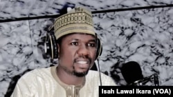 Isah Lawal Ikara