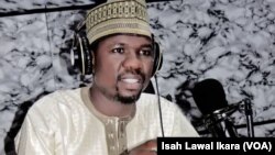 Isah Lawal Ikara