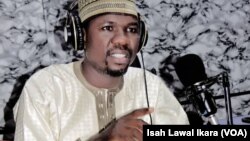Isah Lawal Ikara