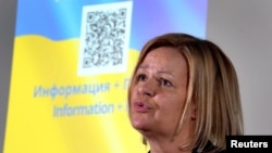 نانسی فایسر، وزیر کشور آلمان