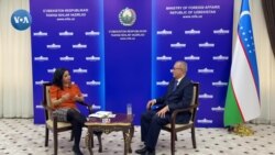 O'zbekiston Tolibonni qachon va qay shart bilan tan oladi? 