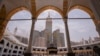 Saudi Arabia to Allow 1 Million Hajj Pilgrims This Year