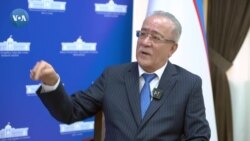 Toshkent-Kobul: O'zbek ziyolilar, Tolibon safidagi o'zbeklar 