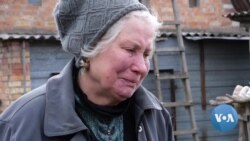 Moscow Slapped With New US Sanctions Over War Crimes Allegations 