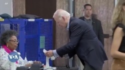 Les Américains aux urnes le 8 novembre prochain