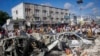 Somali Government Promises $1 Million to Support Victims of Saturday's Bombings 