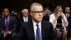Former FBI Deputy Director Andrew McCabe's Statement on His Firing