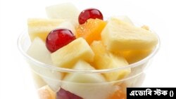 রোজাদারের জন্য স্বাস্থ্যকর খাবার (প্রতীকী ছবি) 