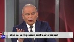 Oscar Ortíz, periodista de Azteca Honduras