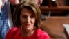 Nancy Pelosi reprend la tête de la Chambre des représentants